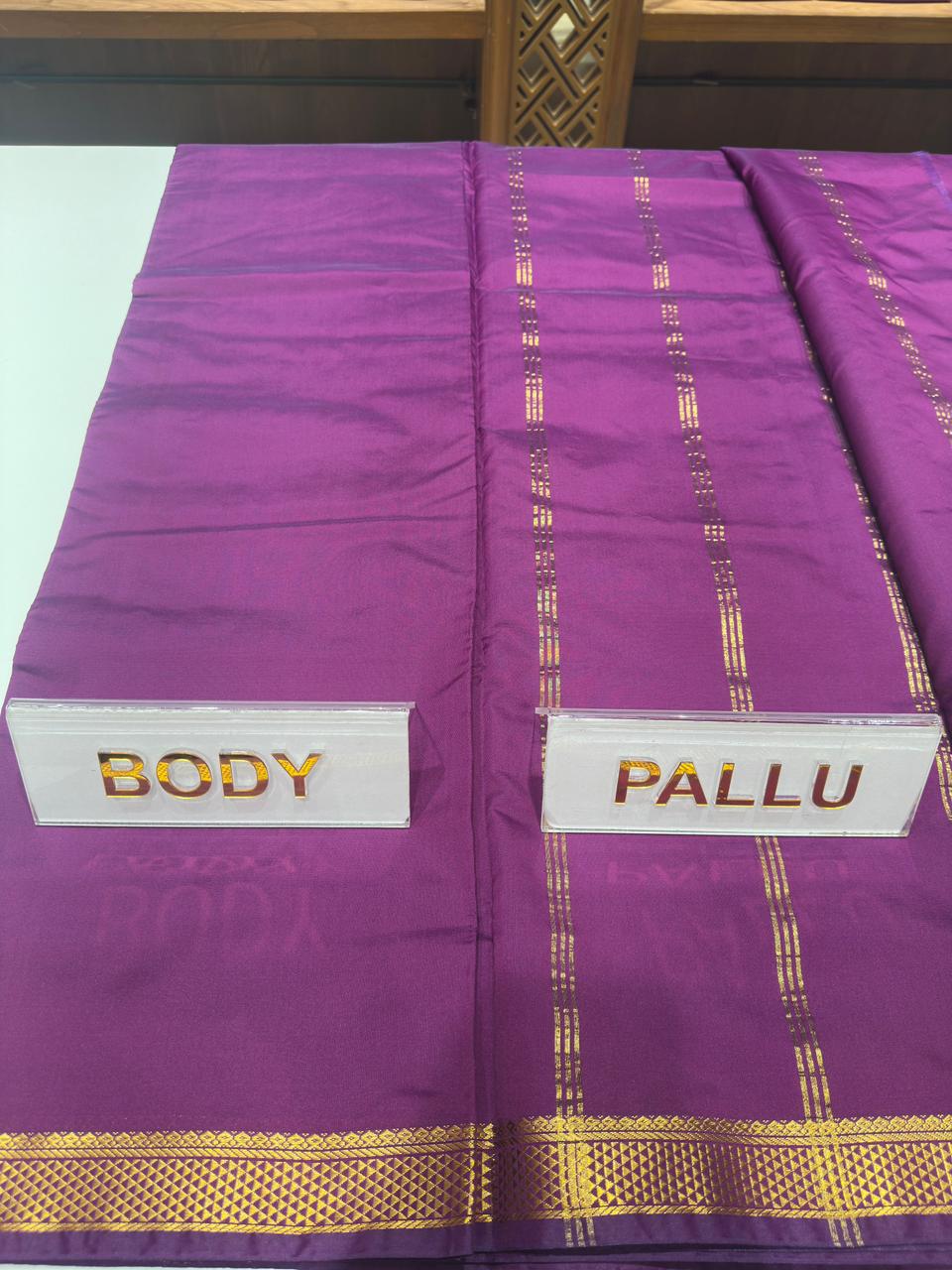 KALYANI COTTON SAREES ( 9YARDS )