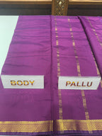 KALYANI COTTON SAREES ( 9YARDS )