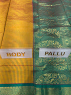 KALYANI COTTON SAREES ( 9YARDS )