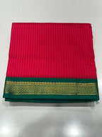 KALYANI COTTON SAREES ( 9YARDS )