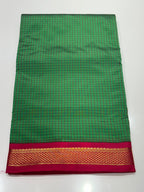KALYANI COTTON SAREES ( 9YARDS )