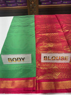 KALYANI COTTON SAREES ( 9YARDS )
