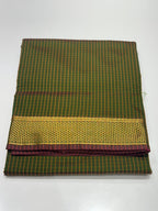 KALYANI COTTON SAREES ( 9YARDS )