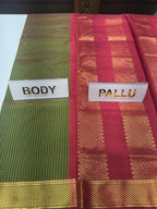 KALYANI COTTON SAREES ( 9YARDS )