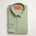 Satin Silk Shirt