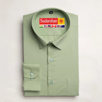 Satin Silk Shirt