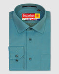 Satin Silk Shirt