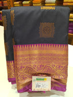 Art Silk Saree