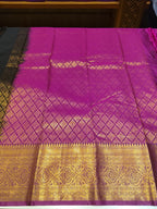 Art Silk Saree
