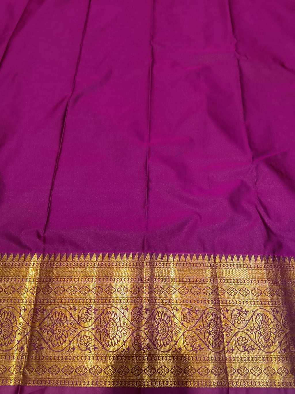 Art Silk Saree