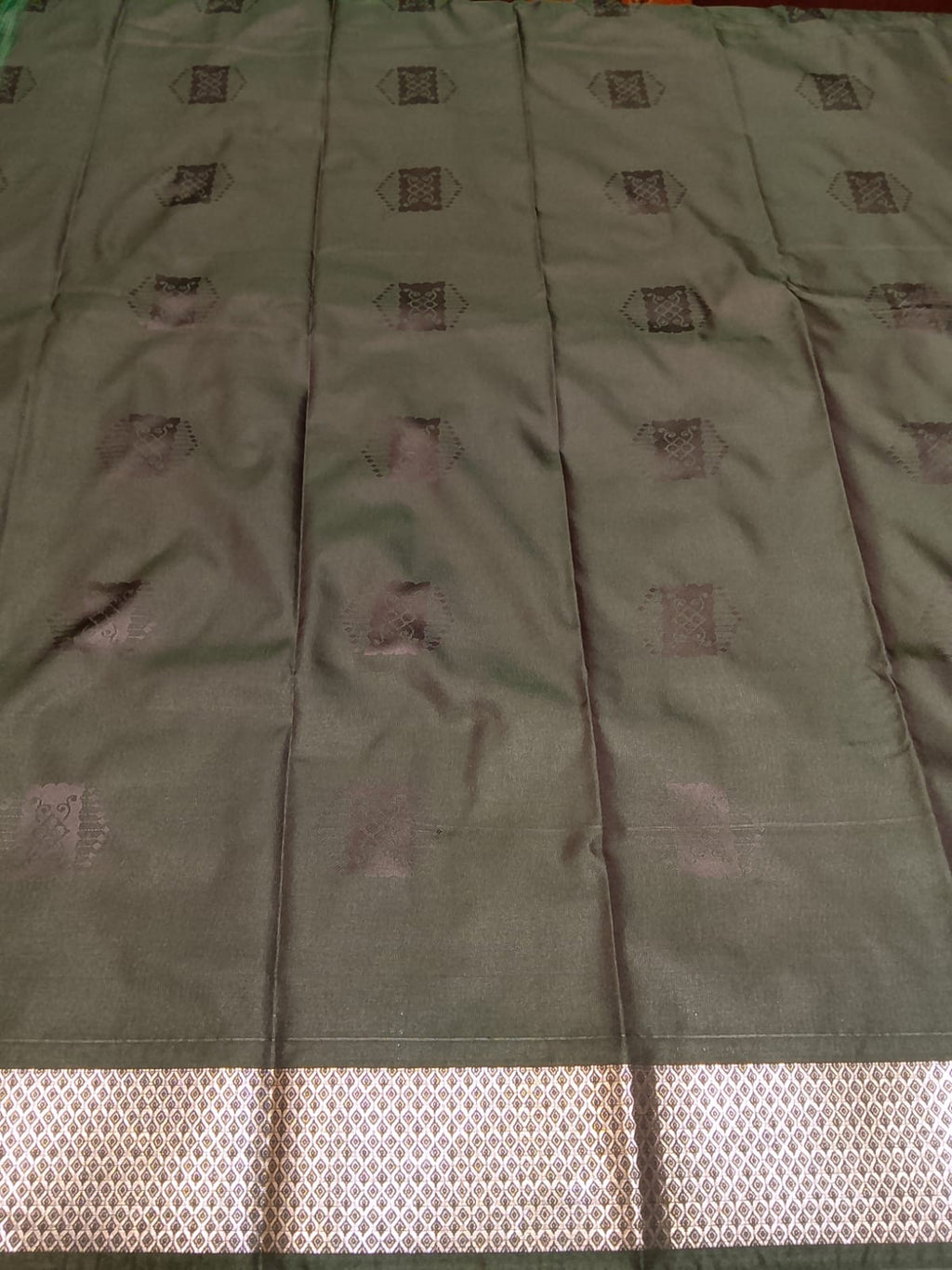 Art Silk Saree