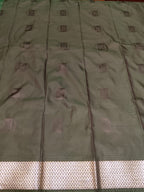 Art Silk Saree