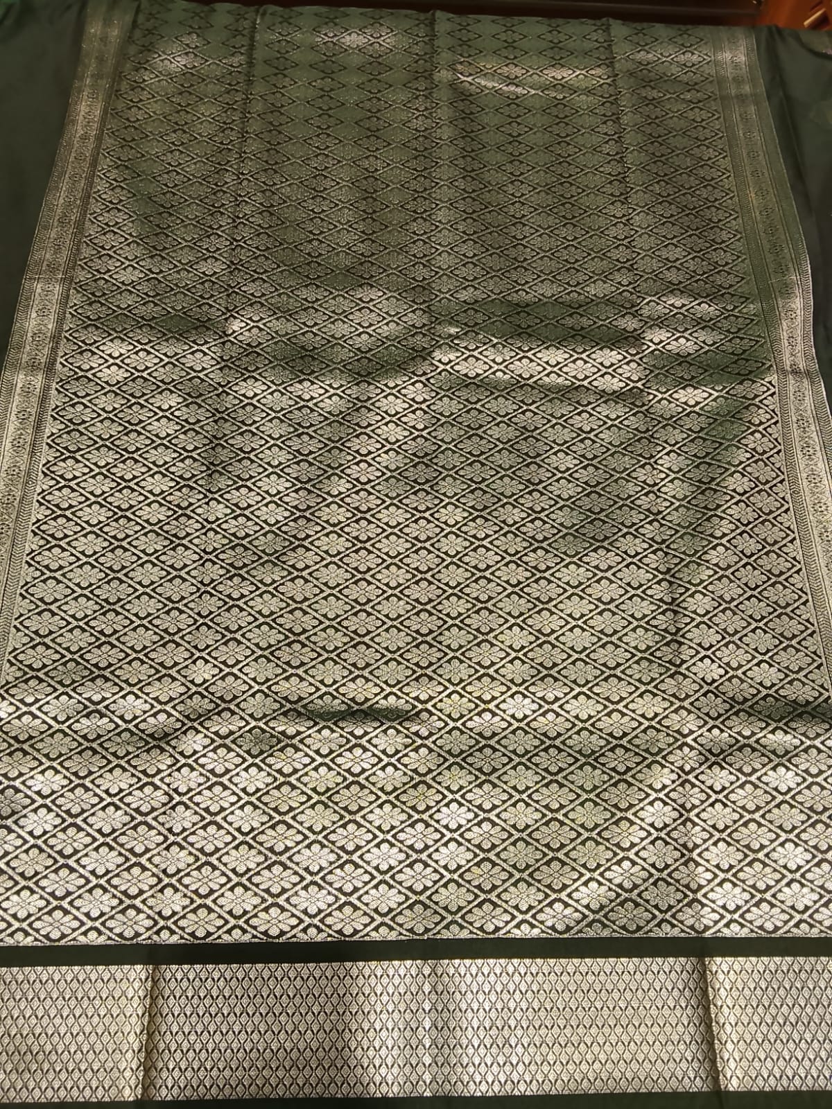 Art Silk Saree