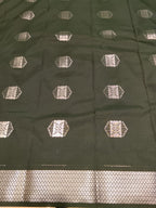 Art Silk Saree