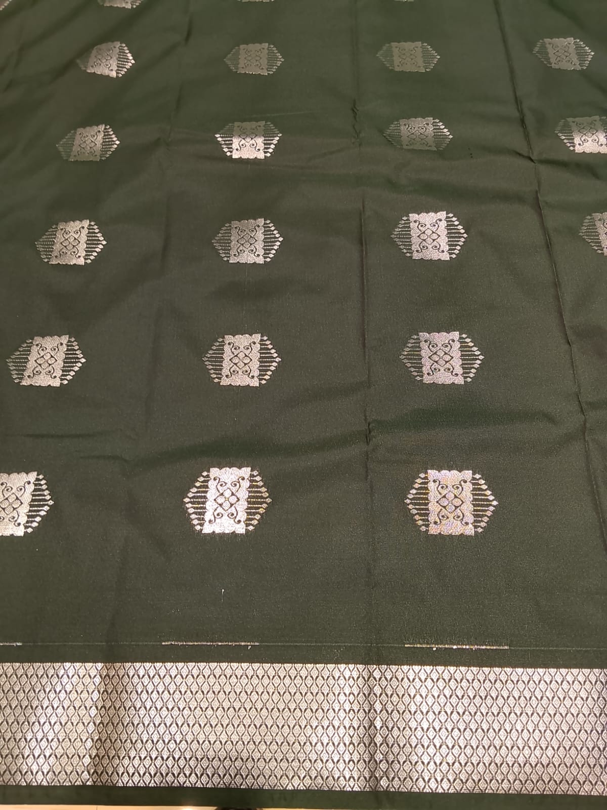 Art Silk Saree