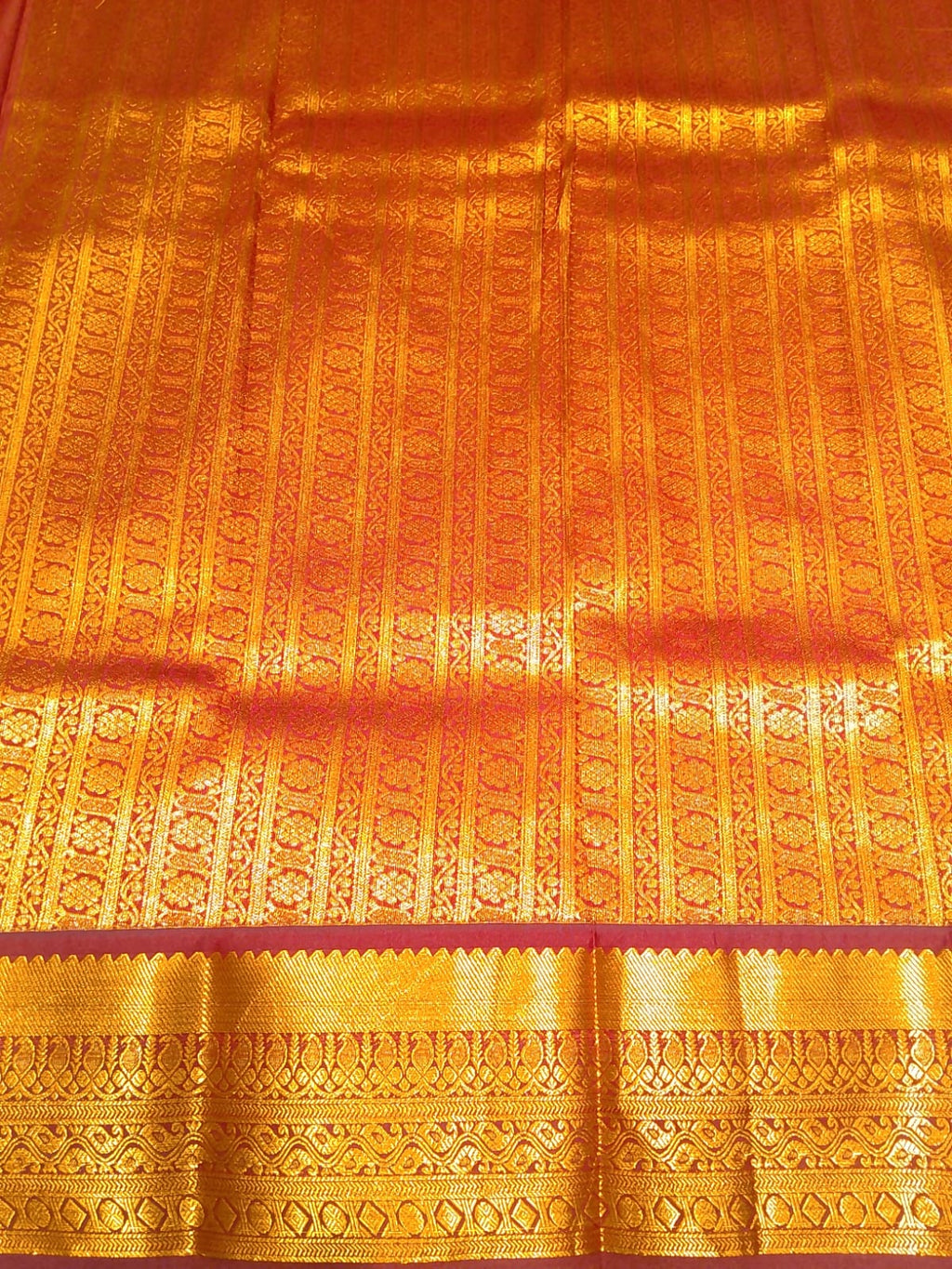 Art Silk Saree