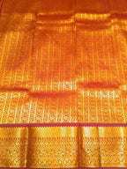 Art Silk Saree