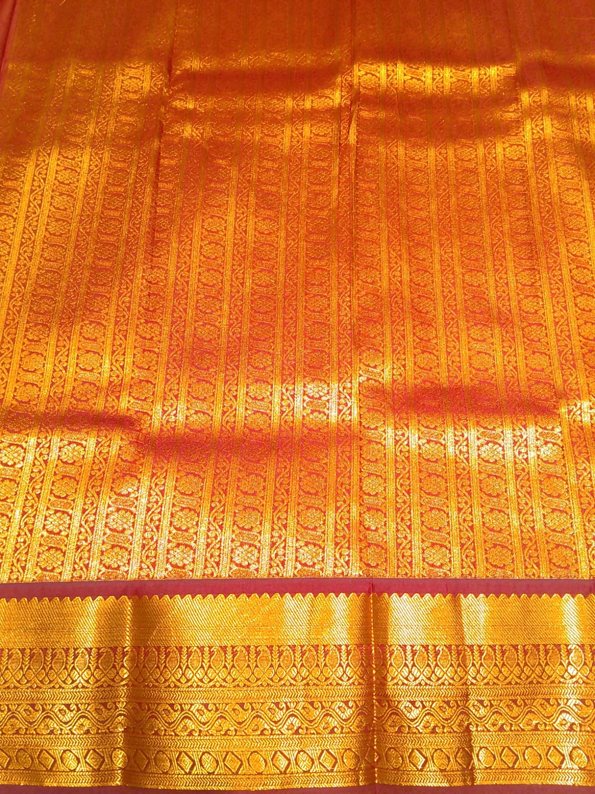 Art Silk Saree