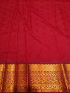 Art Silk Saree