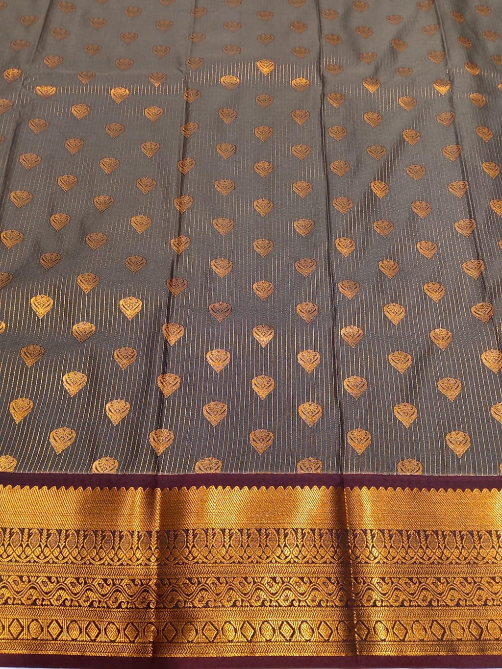 Art Silk Saree