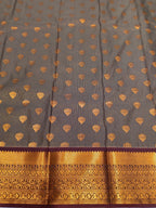 Art Silk Saree