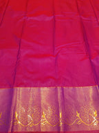 Art Silk Saree