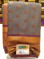 Art Silk Saree