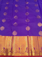 Art Silk Saree
