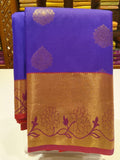Art Silk Saree