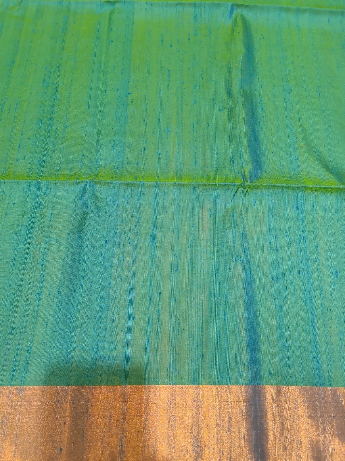 Pure Kanchi Soft Silk Saree