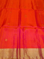 Pure Kanchi Soft Silk Saree