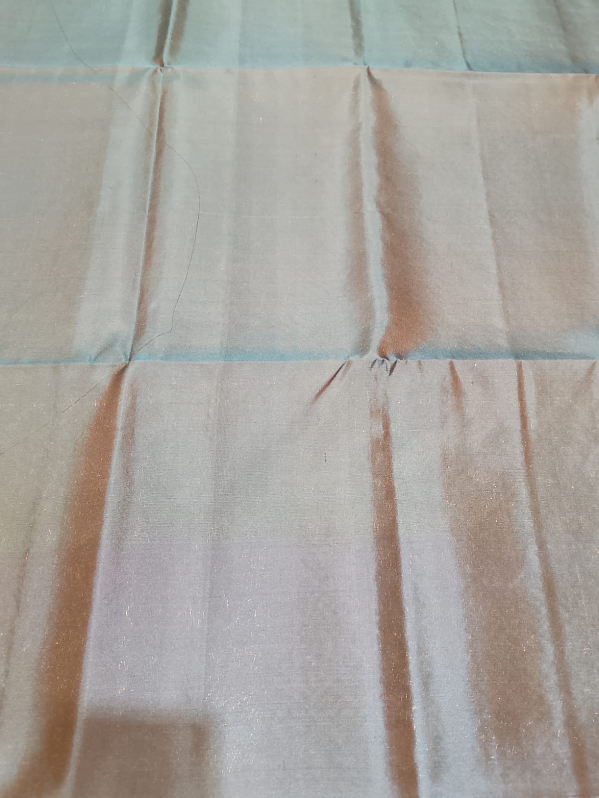 Pure Kanchi Soft Silk Saree