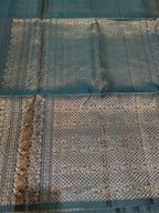 Pure Kanchi Soft Silk Saree