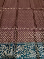 Pure Kanchi Soft Silk Saree