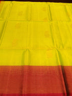 Pure Kanchi Soft Silk Saree