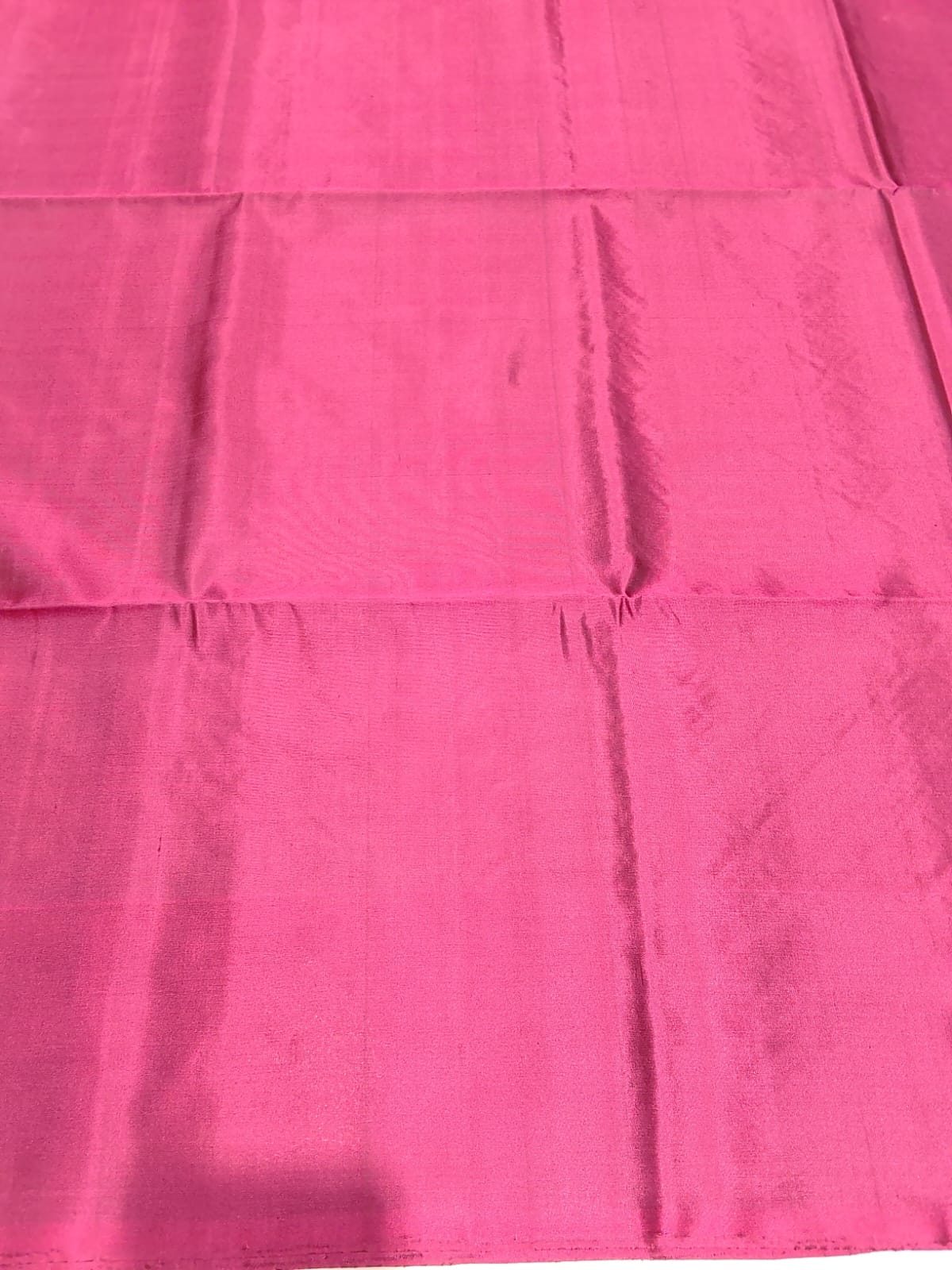 Pure Kanchi Soft Silk Saree