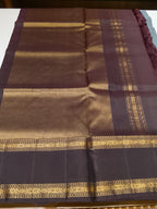 Pure Kanchi Soft Silk Saree