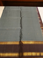 Pure Kanchi Soft Silk Saree