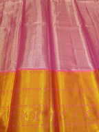 Pattu Pavada Piece