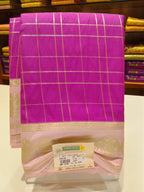 Half Silk Saree