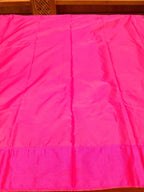 Half Silk Saree