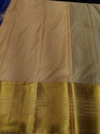 Half Silk Saree
