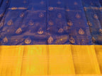 Half Silk Saree