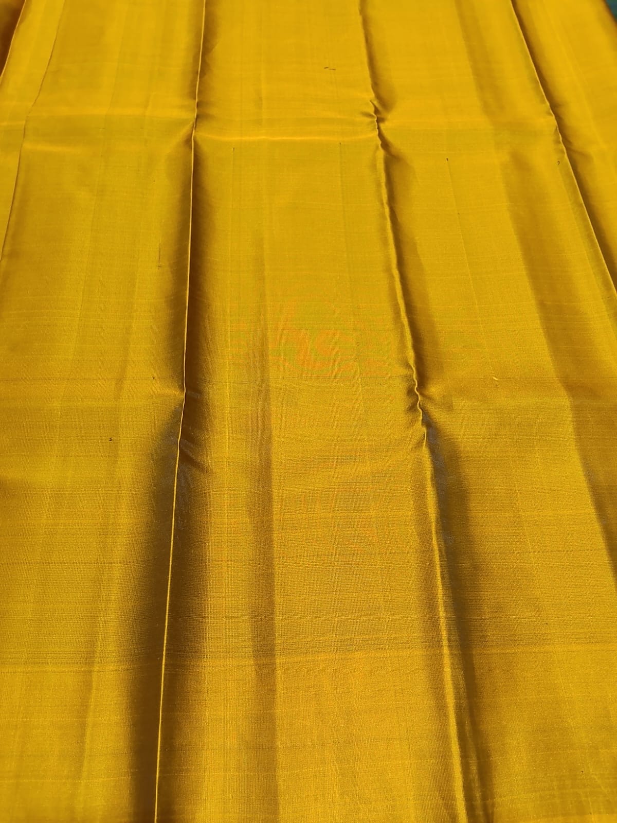 Half Soft Silk Saree