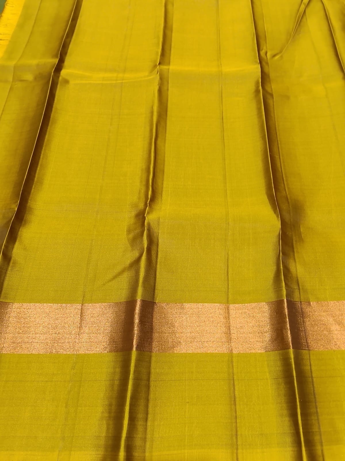 Half Soft Silk Saree