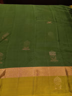 Half Soft Silk Saree