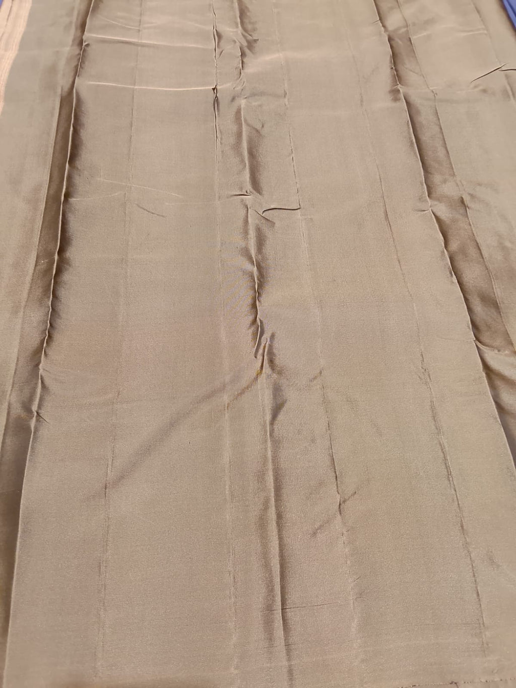 Half Soft Silk Saree