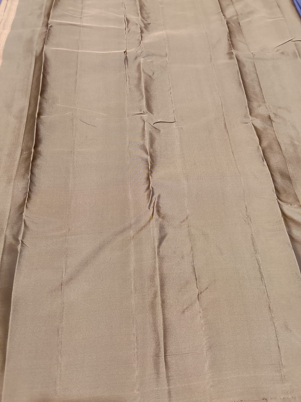 Half Soft Silk Saree