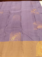 Half Soft Silk Saree