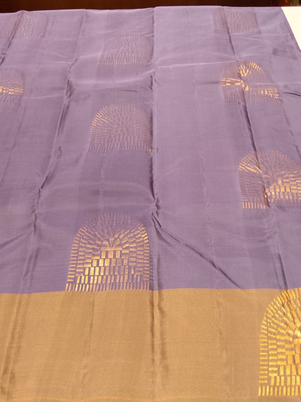 Half Soft Silk Saree